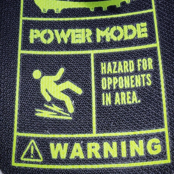 $140 Under Armour Highlight MC Football Cleats White/Silver - Picture 3 of 8